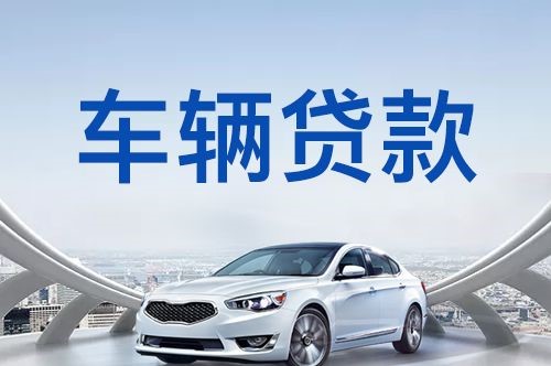 东乡汽车抵押贷款申请的资料